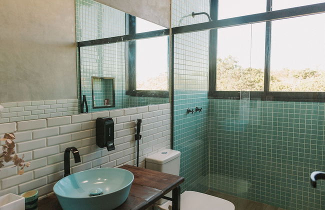 CASA ÔNIX - Foto 33