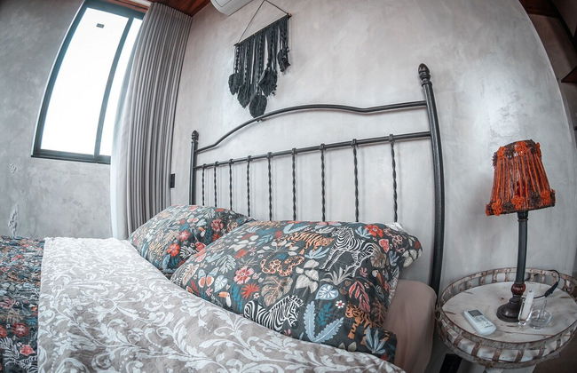 CASA ÔNIX - Foto 2