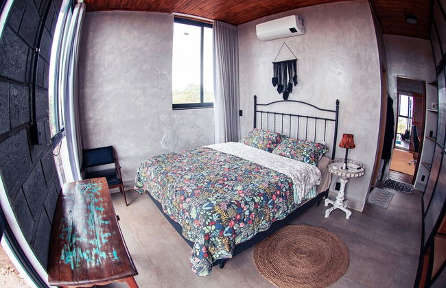 CASA ÔNIX - Foto 1