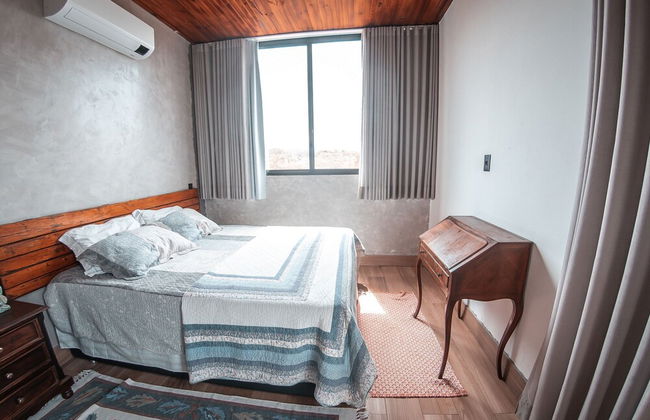 CASA ÔNIX - Foto 8