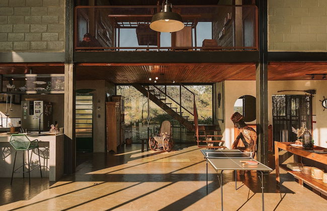 CASA ÔNIX - Foto 33