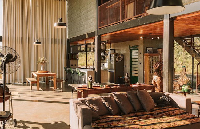 CASA ÔNIX - Foto 48