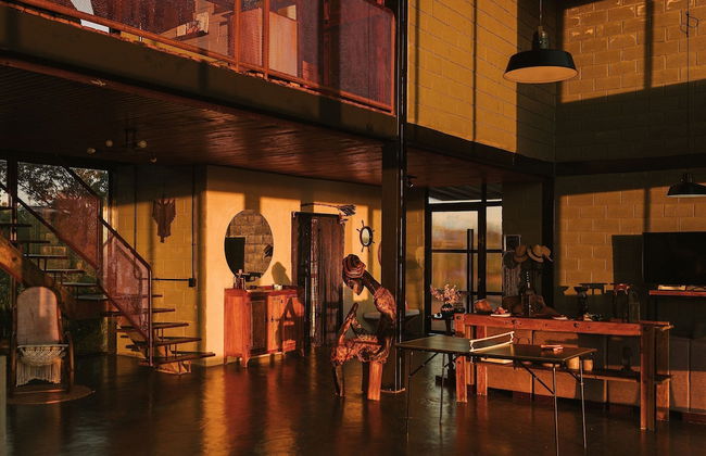 CASA ÔNIX - Foto 60