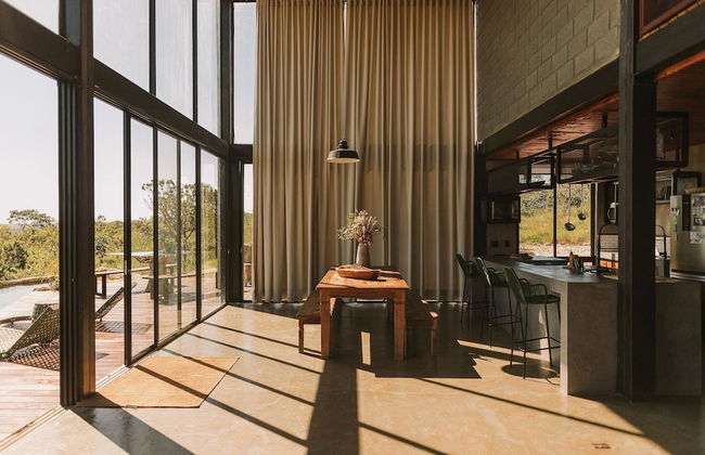 CASA ÔNIX - Foto 78
