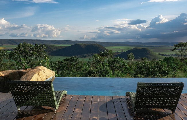 CASA ÔNIX - Foto 50