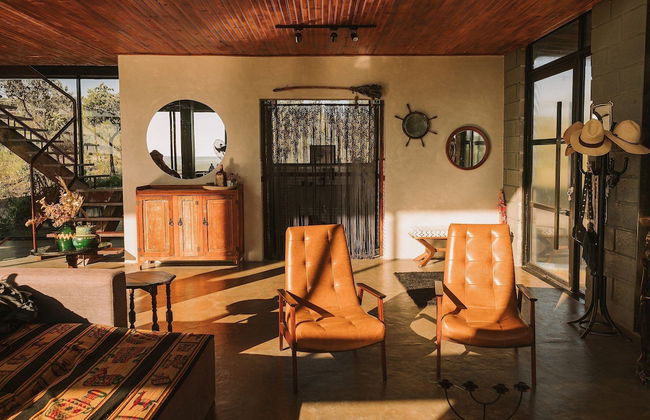 CASA ÔNIX - Foto 47