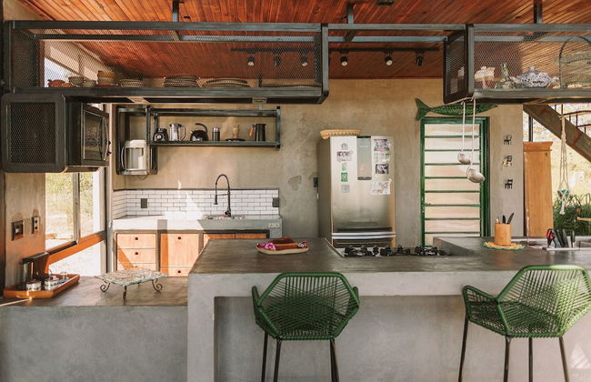 CASA ÔNIX - Foto 15