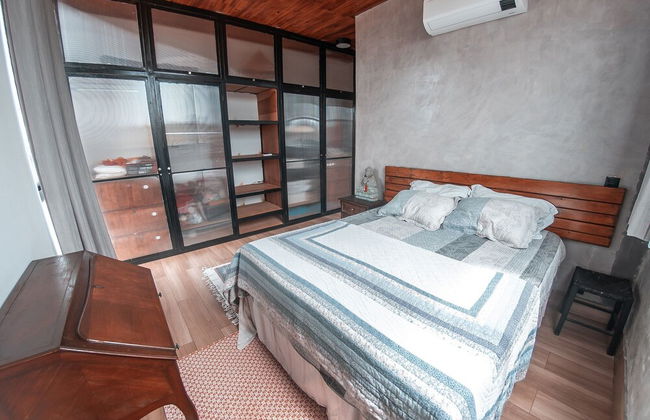 CASA ÔNIX - Foto 5