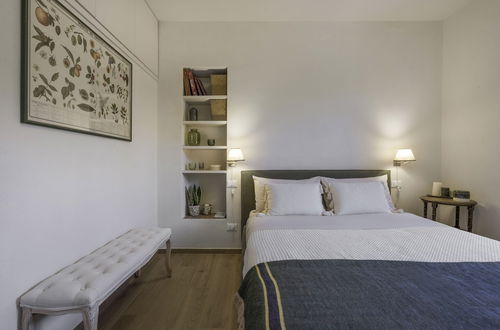 Photo 3 - Il Nespolo Charming Apartment Fonterutoli