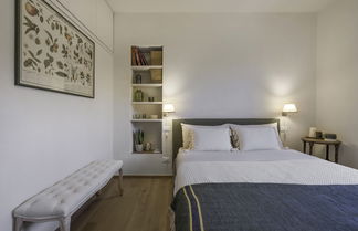 Photo 3 - Il Nespolo Charming Apartment Fonterutoli