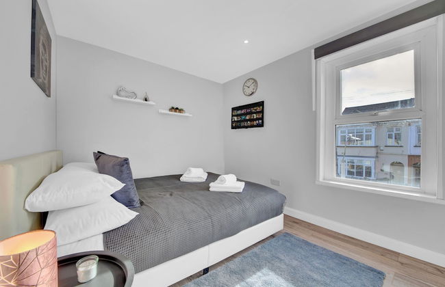 Lovely 1-bed Studio in West Drayton - Foto 2