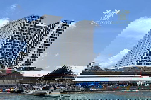 Foto 41 - Borneotel The Shore KK by CHG
