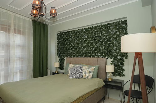 Photo 18 - Sam Suite Apartments İstiklal