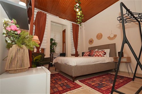 Photo 2 - Sam Suite Apartments İstiklal