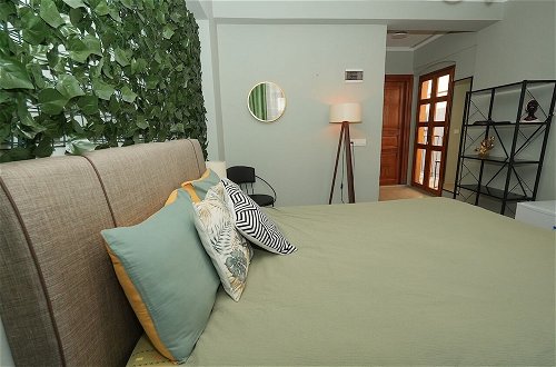 Foto 19 - Sam Suite Apartments İstiklal