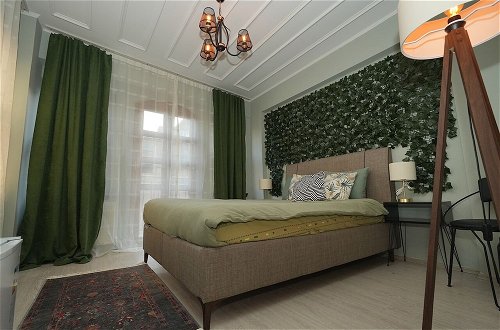 Photo 21 - Sam Suite Apartments İstiklal