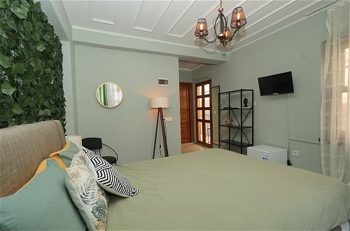 Foto 25 - Sam Suite Apartments İstiklal