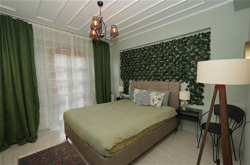 Photo 28 - Sam Suite Apartments İstiklal
