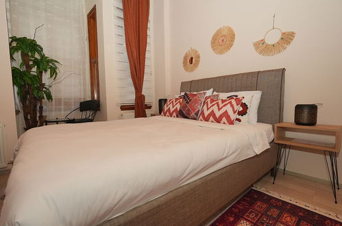 Photo 3 - Sam Suite Apartments İstiklal