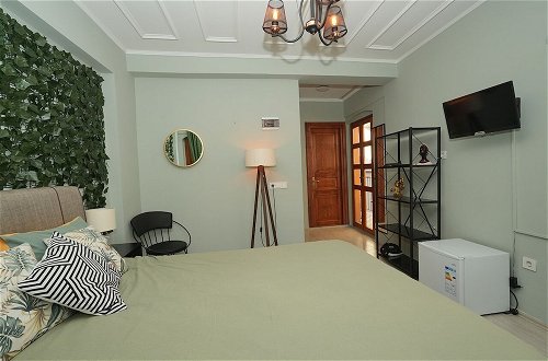 Photo 27 - Sam Suite Apartments İstiklal
