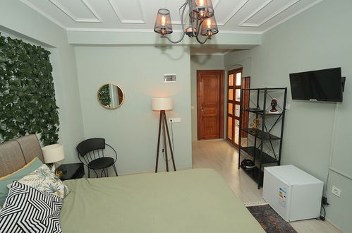 Photo 24 - Sam Suite Apartments İstiklal