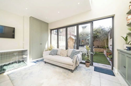 Foto 13 - Modern & Luminous 3BD Family Home - Fulham