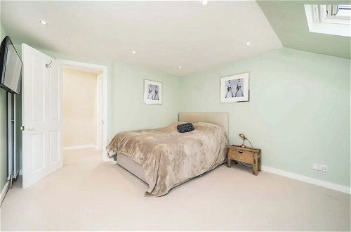 Foto 1 - Modern & Luminous 3BD Family Home - Fulham