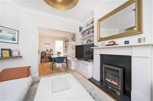 Foto 10 - Modern & Luminous 3BD Family Home - Fulham