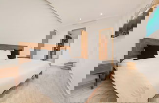 Foto 3 - Mistiq Los Cabos