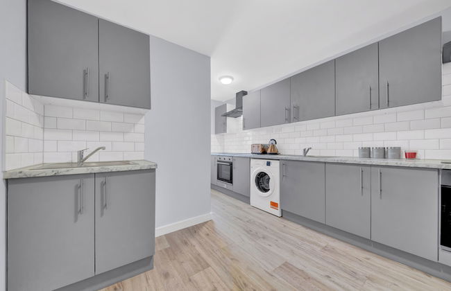 Cozy Serviced Ensuite In West Drayton London TW7 - Foto 6