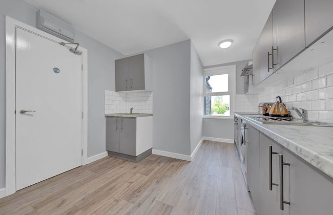 Charming Serviced Studio West Drayton London UB7 - Foto 9