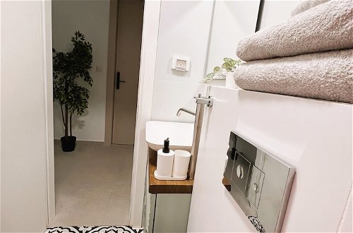 Foto 70 - White Door Apartments