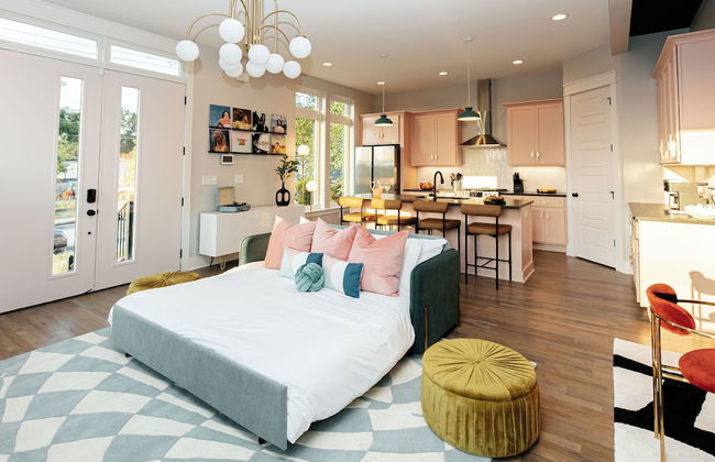 Designer's Dream in The Nations - Foto 15