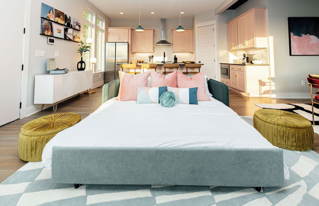 Designer's Dream in The Nations - Foto 13