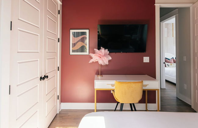 Designer's Dream in The Nations - Foto 7