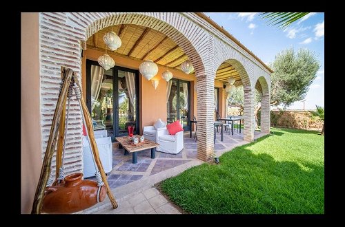 Photo 43 - Villa With Heated Pool and Breakfast Included - by Feelluxuryholidays