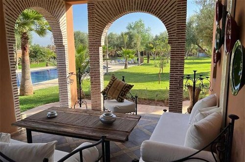 Photo 36 - Villa With Heated Pool and Breakfast Included - by Feelluxuryholidays