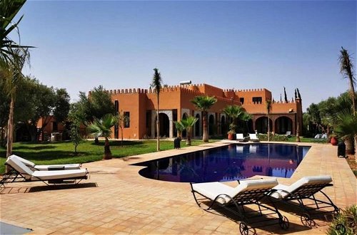 Foto 41 - Villa With Heated Pool and Breakfast Included - by Feelluxuryholidays