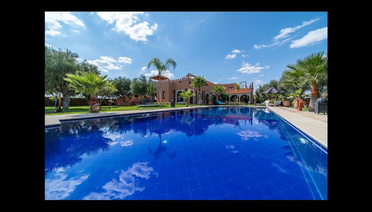 Foto 1 - Villa With Heated Pool and Breakfast Included - by Feelluxuryholidays