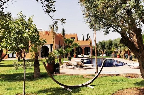 Photo 38 - Villa With Heated Pool and Breakfast Included - by Feelluxuryholidays