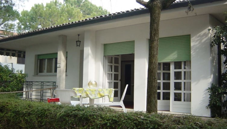 Photo 1 - Spacious Villa in Lignano Pineta - Beahost Rentals