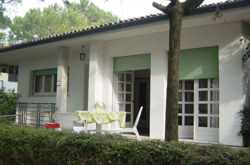 Foto 1 - Spacious Villa in Lignano Pineta - Beahost Rentals