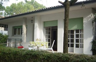 Foto 1 - Spacious Villa in Lignano Pineta - Beahost Rentals