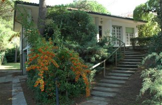 Photo 1 - Spacious Villa in Lignano Pineta - Beahost Rentals