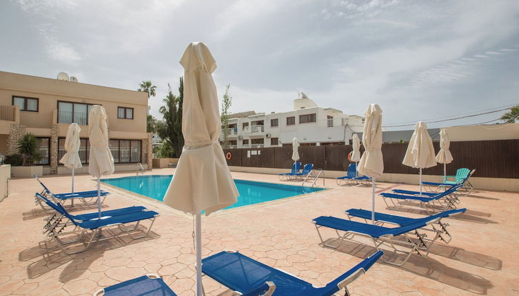 Photo 1 - ayia Napa Holiday Apartment Na101