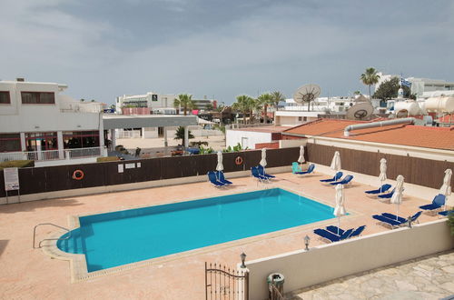 Photo 11 - ayia Napa Holiday Apartment Na101