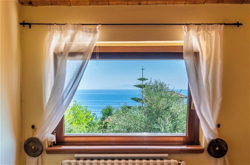 Photo 31 - Sea View Villa Gizia