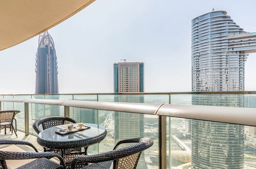 Photo 37 - Dream Inn Apartment- Burj Vista