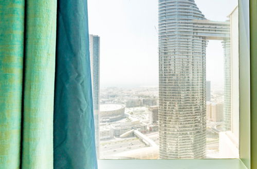 Photo 48 - Dream Inn Apartment- Burj Vista