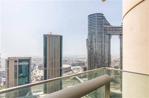 Foto 24 - Dream Inn Apartment- Burj Vista